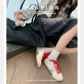 乐福鞋;女式时装单鞋;女式皮靴