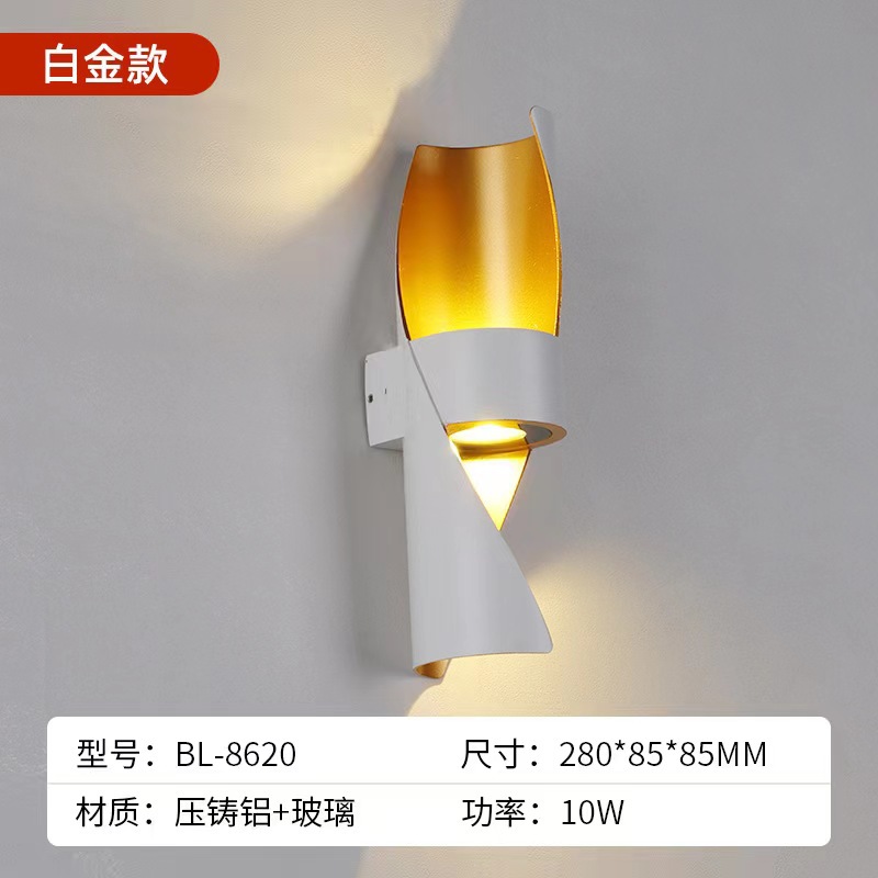 맞춤형 크리에이티브 플래티넘 10W