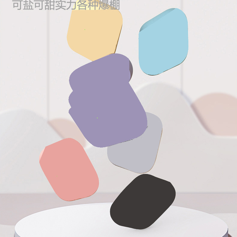 Auriculares inalámbricos deportivos de cuatro generaciones TWS Cross-border Pro mini macaron Pro 4 auriculares Bluetooth inalámbricos esmerilados