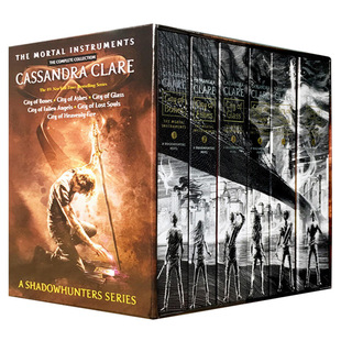 �}������ ����֮��1-6�����b Ӣ��ԭ�� The Mortal Instruments �M��ԭ��Ӣ�Z��ÿֲ�����С�f�� Ӣ�İ��Ӱԭ������