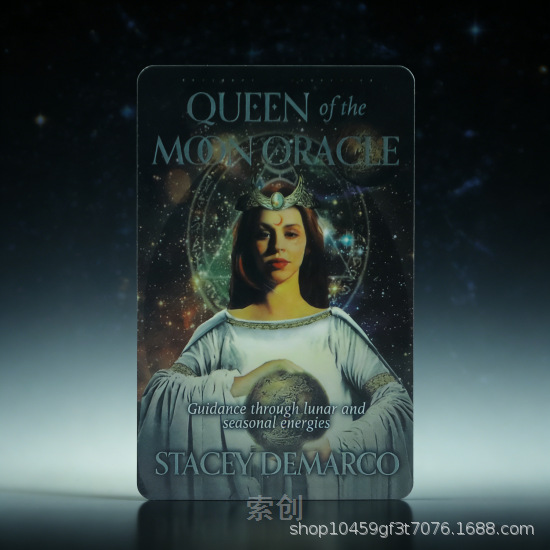 Tarot cards Tarot cards juego de mesa Oracle Cards juego de fiesta cartas