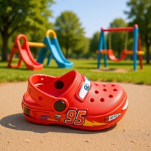 Cro����95������ɫ��ͯ������ɳ̲���ⶴ�������ܶ�ԱЬ�羳����