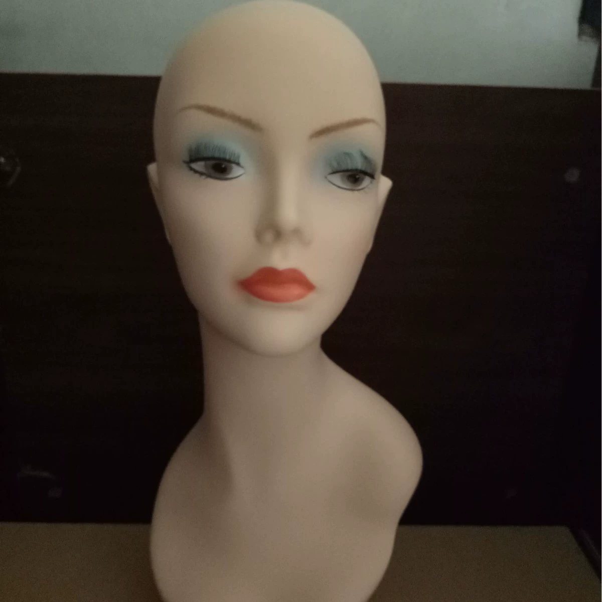 Головка модели обеспечения качества поставки F5