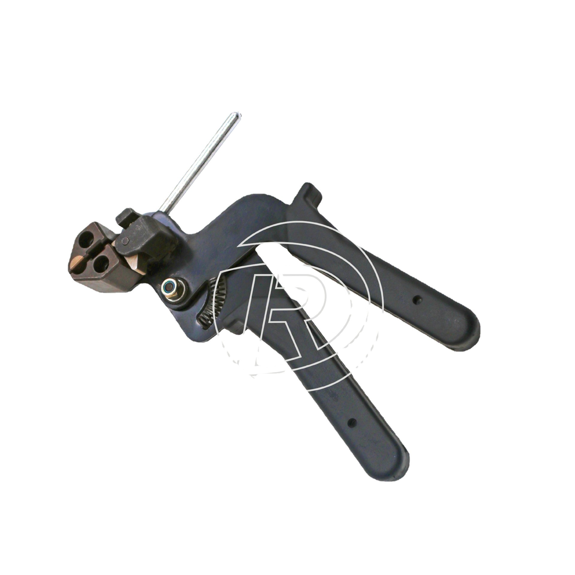 CT02轻型不锈钢扎带工具·扎带紧带机  扎带打包机