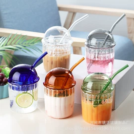 玻璃杯;冷水壶;茶壶