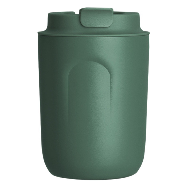 B01 mini taza de café 316 Acero inoxidable ventosa portátil moda práctico regalo tres D impresión logo