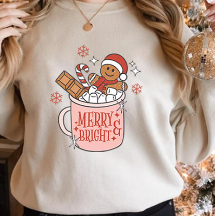 Amazon Independent Site Round Neck European and American Tops Long-Sleeved Pure Color Biscuit Man Print Ebay Sweatshirt Cross-Border Amazon Independent Site Round Neck European and American Tops Long-Sleeved Pure Color Biscuit Man Print Ebay Sweatshirt Cross-Border