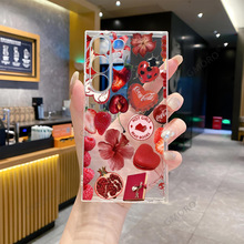 ��ݮ�黨����ƴ������S25ultra͸��tpuܛ��GalaxyS24FE���L�֙C��