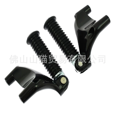 Motorcycle parts Harley SportsterXLIron883120048 modified pedal assembly pedal bracket
