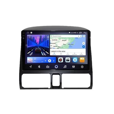 DVD Navigation | Navigation, Intelligent Audio-Visual Gps