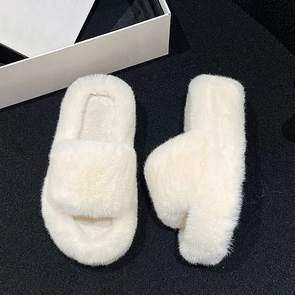 6 cm white