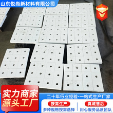 氧化铝陶瓷衬板耐磨陶瓷片可承接大小工程管道内衬修复陶瓷衬板