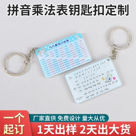 尺子;冰箱贴;动漫明星摆件