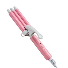 エッグロールヘッドヘアアイロン 13 ミリメートル水波紋ポータブルエッグロールスティック大ボリュームマイナスイオン電気副子カーリングヘアアイロン