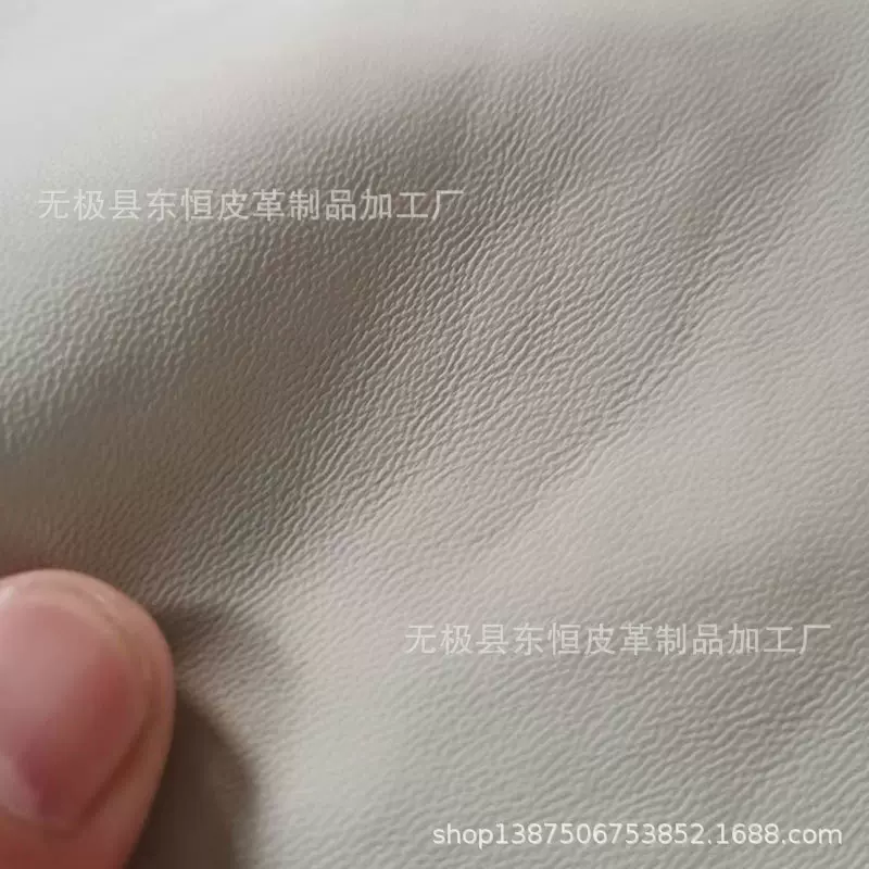 河北厂家 棉羊皮手套 土黄色淡黄色 绵羊皮手套革 羊皮手套皮A级