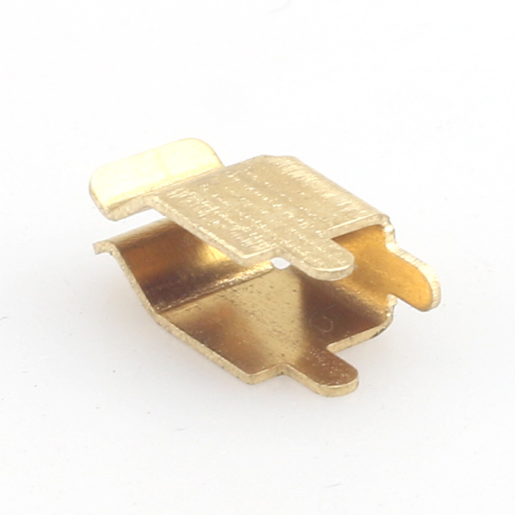 插座充电器电器厂家充电插头五金固定导电冲压各类弹片