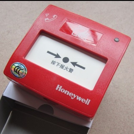 Honeywell 霍尼韦尔手动报警按钮 TC900K 手报 TC900K