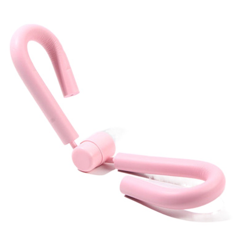 Equipo de fitness en el hogar portátil directo de fábrica S-tipo clip de pierna de yoga