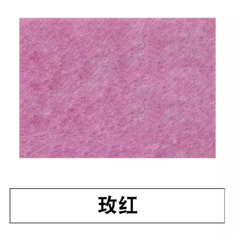 Tablero de fieltro tablero de aislamiento acústico jardín de infantes foto pared de fondo color de la pared tablero que absorbe el sonido etiqueta de la pared tablero de mensajes de fieltro tablero de exhibición