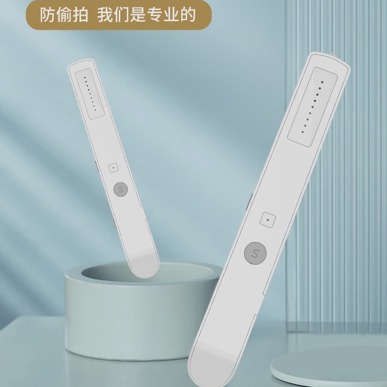 新款上市防偷拍酒店摄像头探测器反跟踪查找监控检测GPS信号扫描