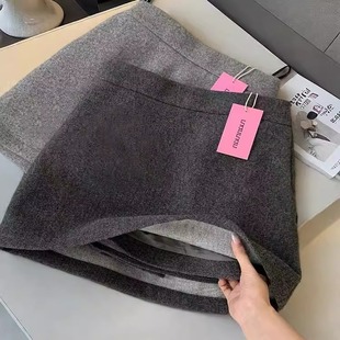�����������]~Խ��Խ�� ��ɫë�ذ���ȹŮ�ﶬ���߹�a�ְ��ζ�ȹ