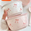 4.5-inch bowl-white+pink [2 bowls of mixed]