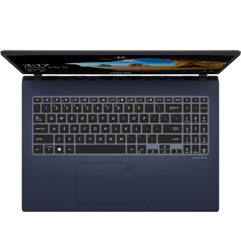 [Dropshipping] Suitable for Asus Vivobook15Sx S5500F Vx60G P1562Cv Keyboard Film