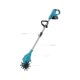 Cross-border lithium-ion micro-tiller lithium-ion cultivator weeding machine agricultural ripper micro-tiller tipper lawn soil loosening