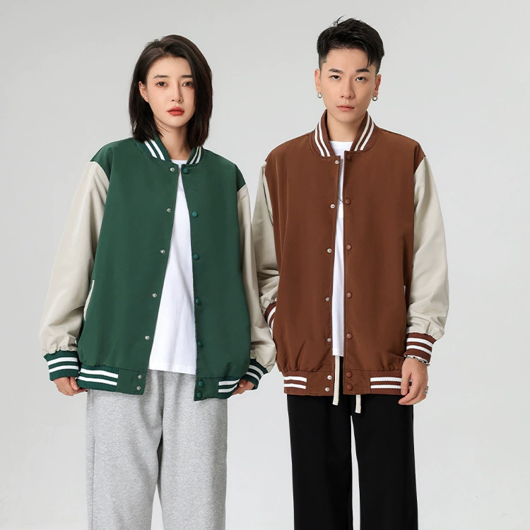Baseball uniform, men's jacket, for beloved, high-quality style