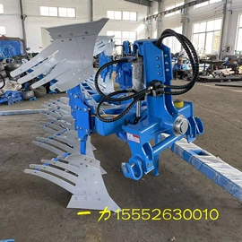 土壤耕整机械;植保机械;种植机械