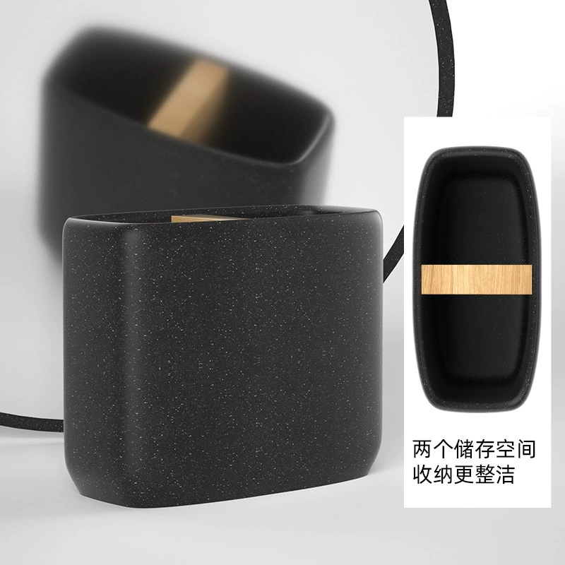 Set, fashionable container, (Cross-border trading), European style