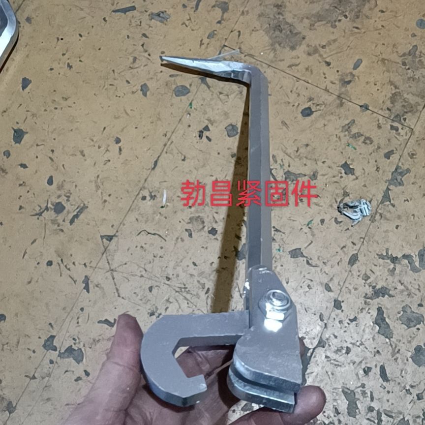 铝模工具大全起钉全套组装合板器工人工具手工老式垒德株垒德株