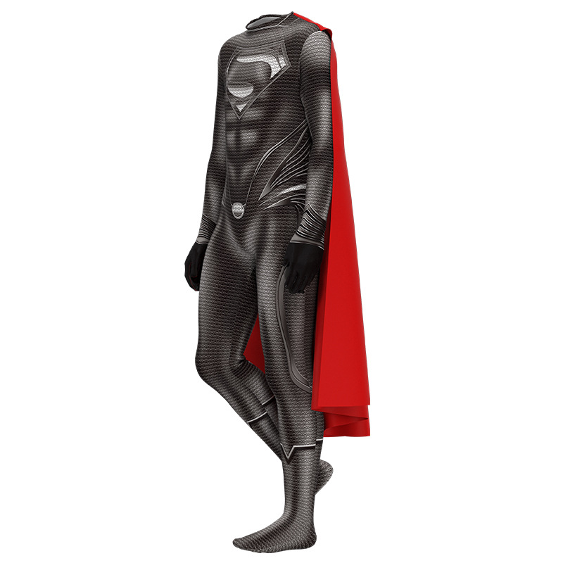 Superman Costume - Image 4