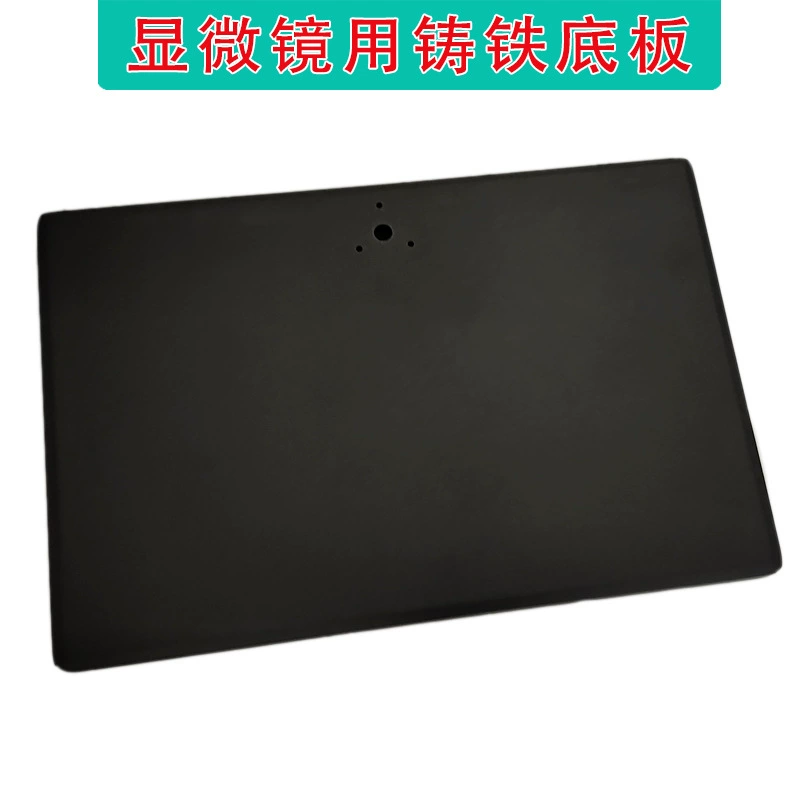 Новый видеомикроскоп XDC-10A, стереомикроскоп с большой базой, большое основание 380*250*25 мм