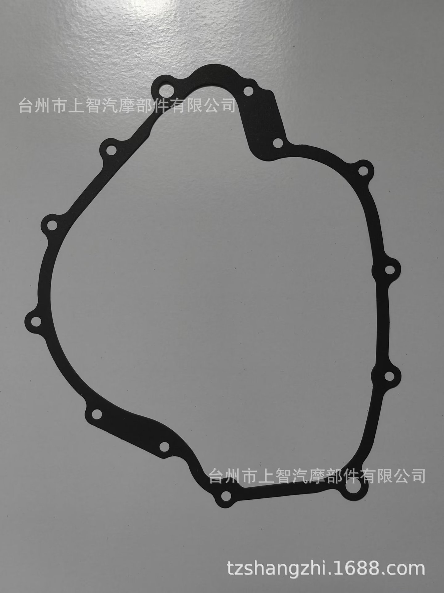 适用环松HS500 700曲轴箱左盖垫  磁电机箱盖垫片 11323-F39-0000