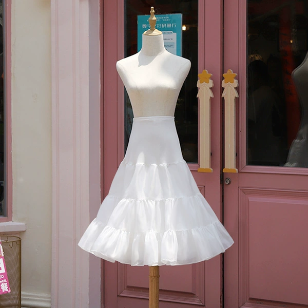 60cm white (adjustable model)