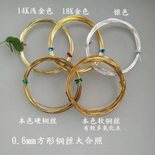 �����~�z0.6/0.8/1mmܛӲ���~��185�h��DIY�ƿ��ֹ�