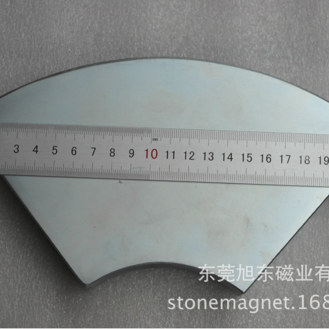 厂家直供不规则异形磁铁精密微型不规则强力磁铁大尺寸磁铁永磁