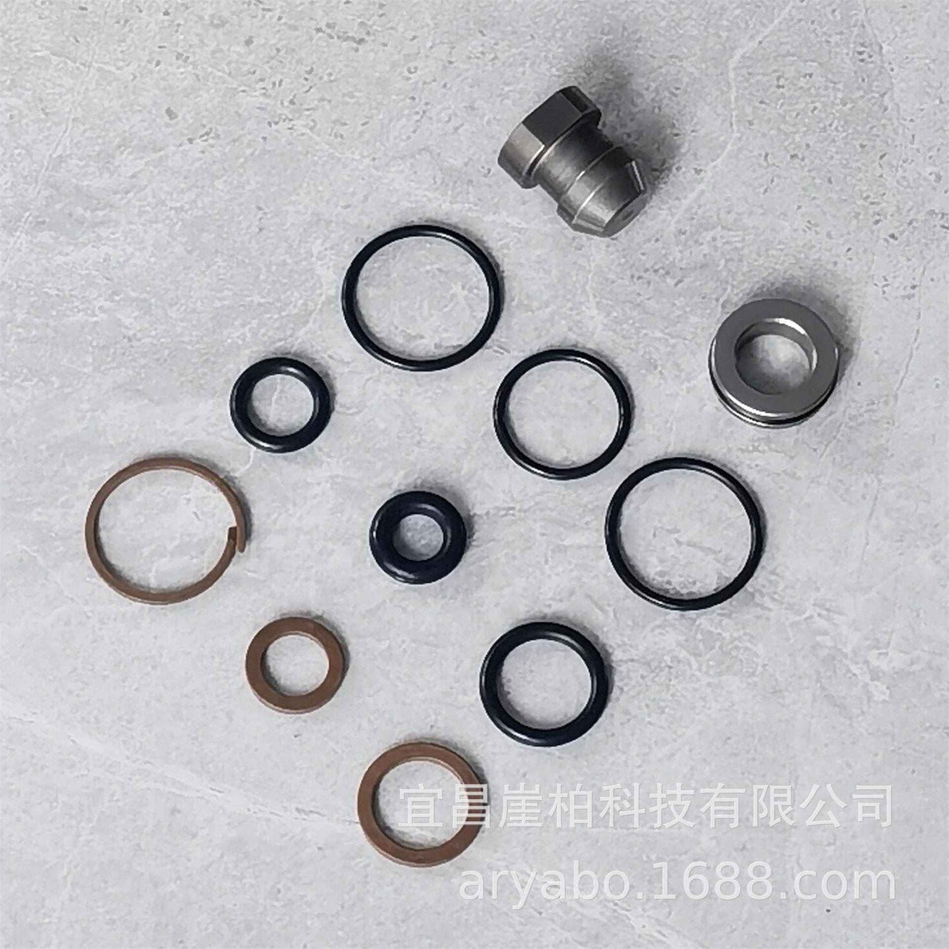 VHP 60  配件包  500公斤调压阀  code 4079900040