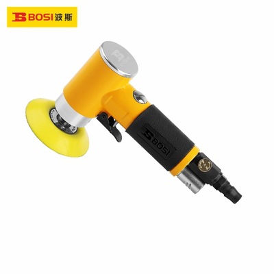 波斯砂纸机气磨工具干磨机汽车打蜡/磨光/抛光机 气动打磨机