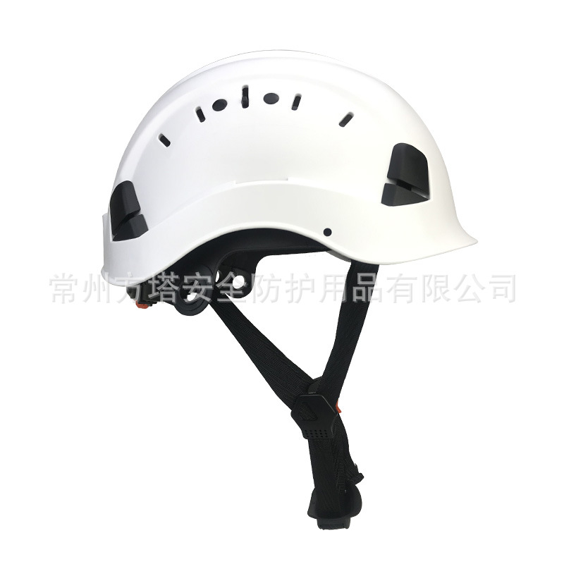 Precio de fábrica suministro SNHL6 construcción casco de seguridad casco de protección tráfico industria química y otros engrosada ABS casco al por mayor