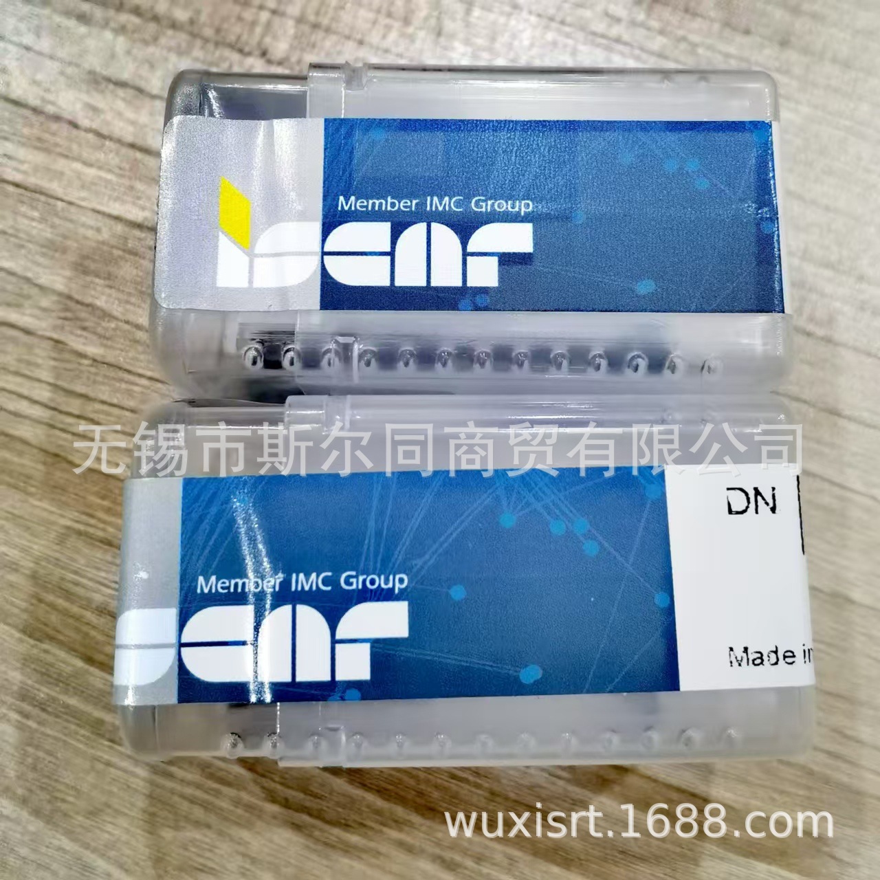 伊斯卡镗刀杆IHAXF4-6/8