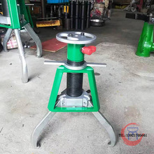 顶力机械EPHR分体液压防滑拉马二爪三爪拉拔器