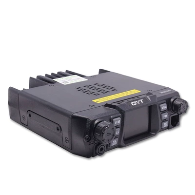 Vehicle-mounted interphone platform 100W high-power ship