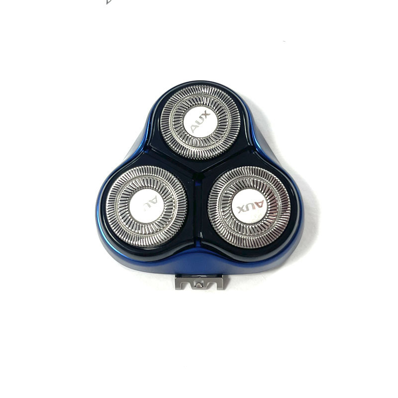 ユニバーサル KOS 84 シェーバーヘッドアクセサリー 3 ヘッドメンズシェーバーアクセサリー 350/380 AS338|undefined