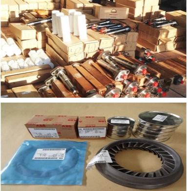 新远船舶库存原厂备件推荐