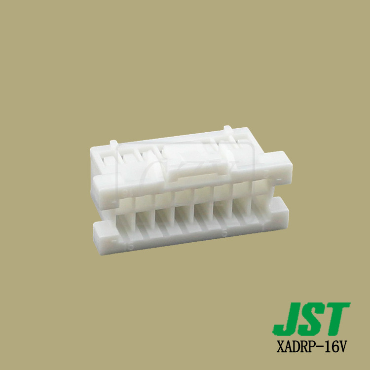 ����XADRP-16V �ܿǿ���JST�������Ӳ��2.5mm�����Ʒ����