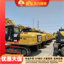 �ֻ����ۿ����ھ��CAT320D 320D2 320GC 320GX��ó����
