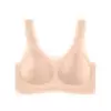 (Ultra-thin Lycra fabric) Skin color