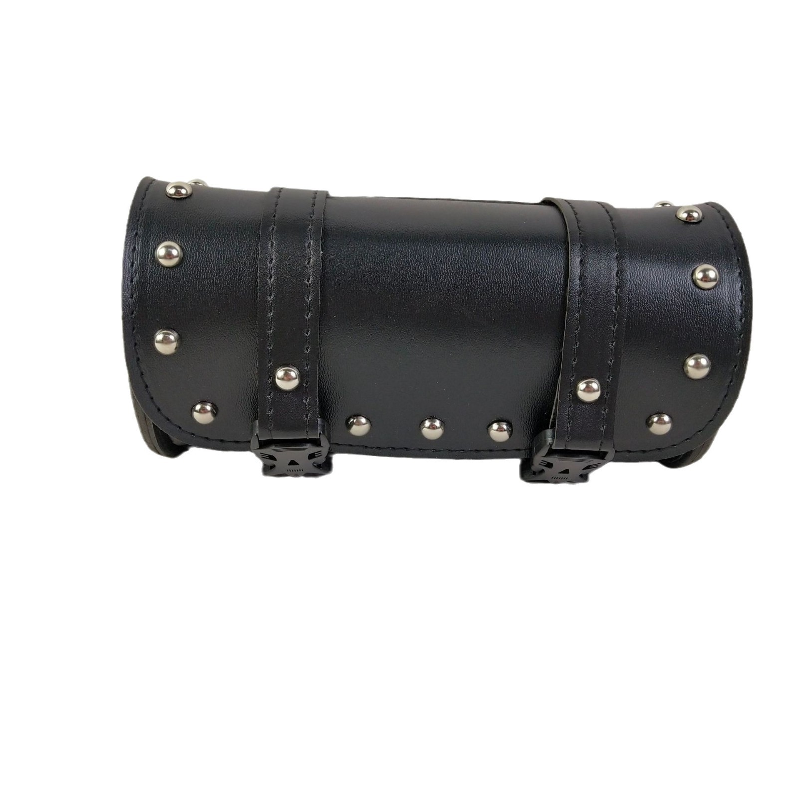 Bolsa de la motocicleta Harley Kit de coche eléctrico Caballero bolsa de modificación lateral de la motocicleta bolsa colgante de la cabeza y la cola del coche bolsa colgante Universal